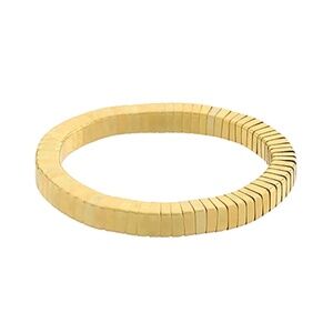 Omega Bangle Bracelet